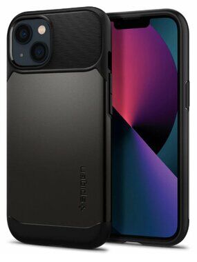Spigen iPhone 13 Slim Armor Mag Case